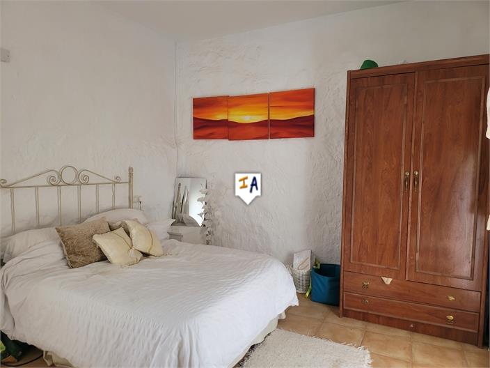 Adosada en venta en Málaga 15