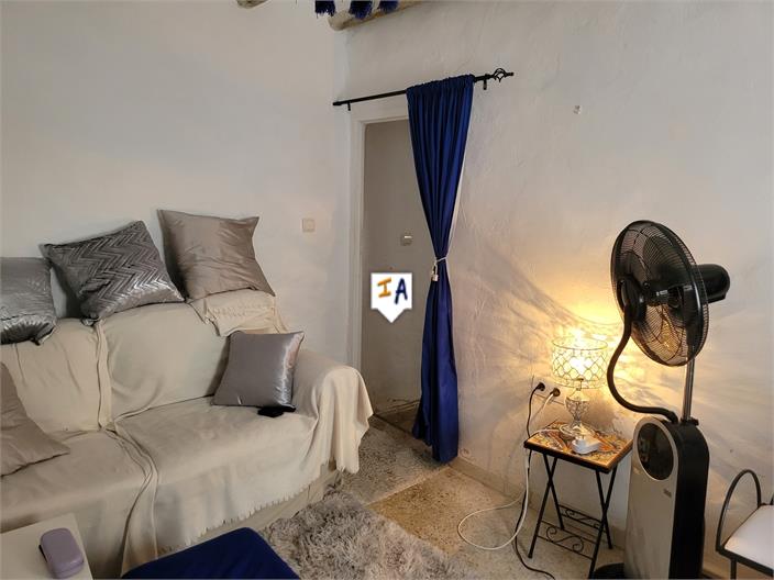 Adosada en venta en Málaga 4