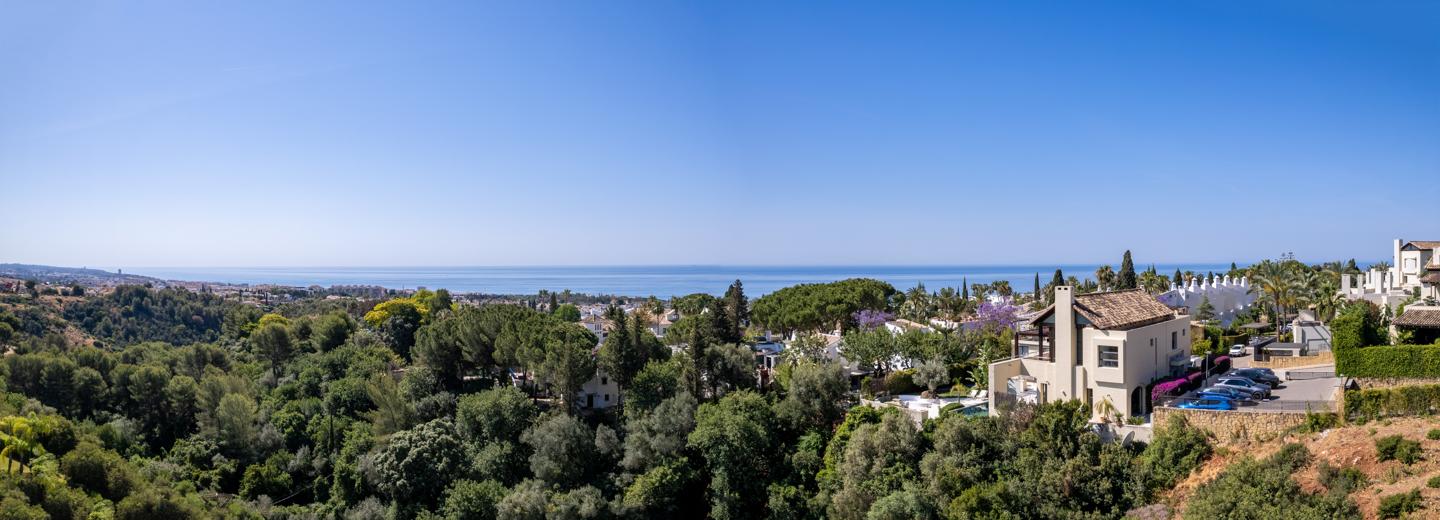 Villa for sale in Marbella - Golden Mile and Nagüeles 15