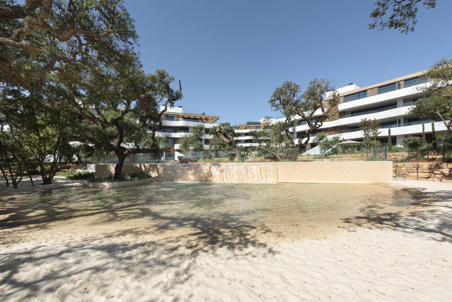 Apartamento en venta en Sotogrande 24