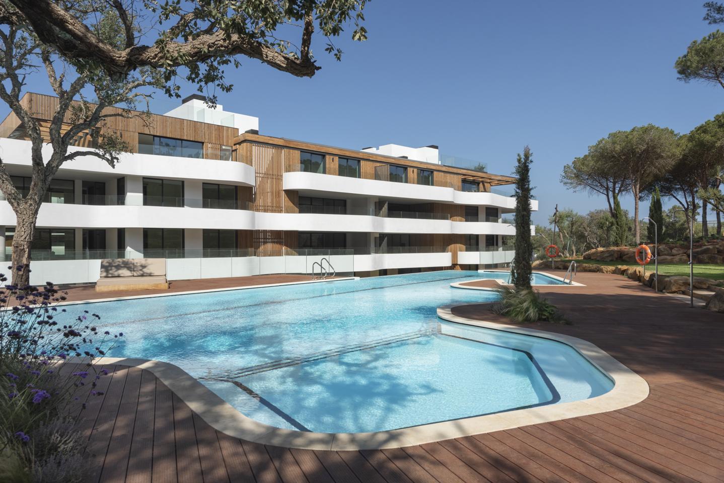 Apartment for sale in Sotogrande 19