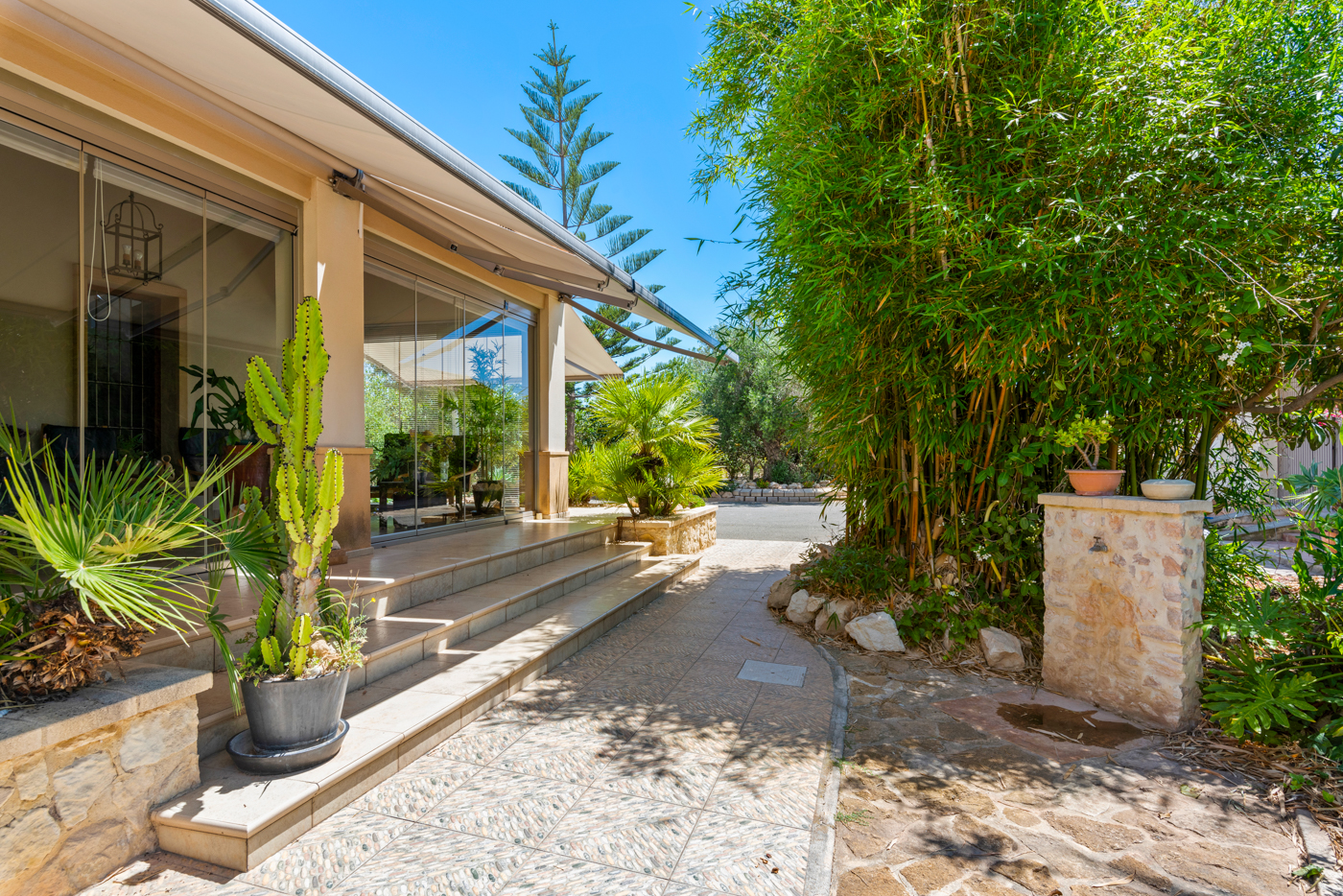 Maison de campagne à vendre à Elche 19