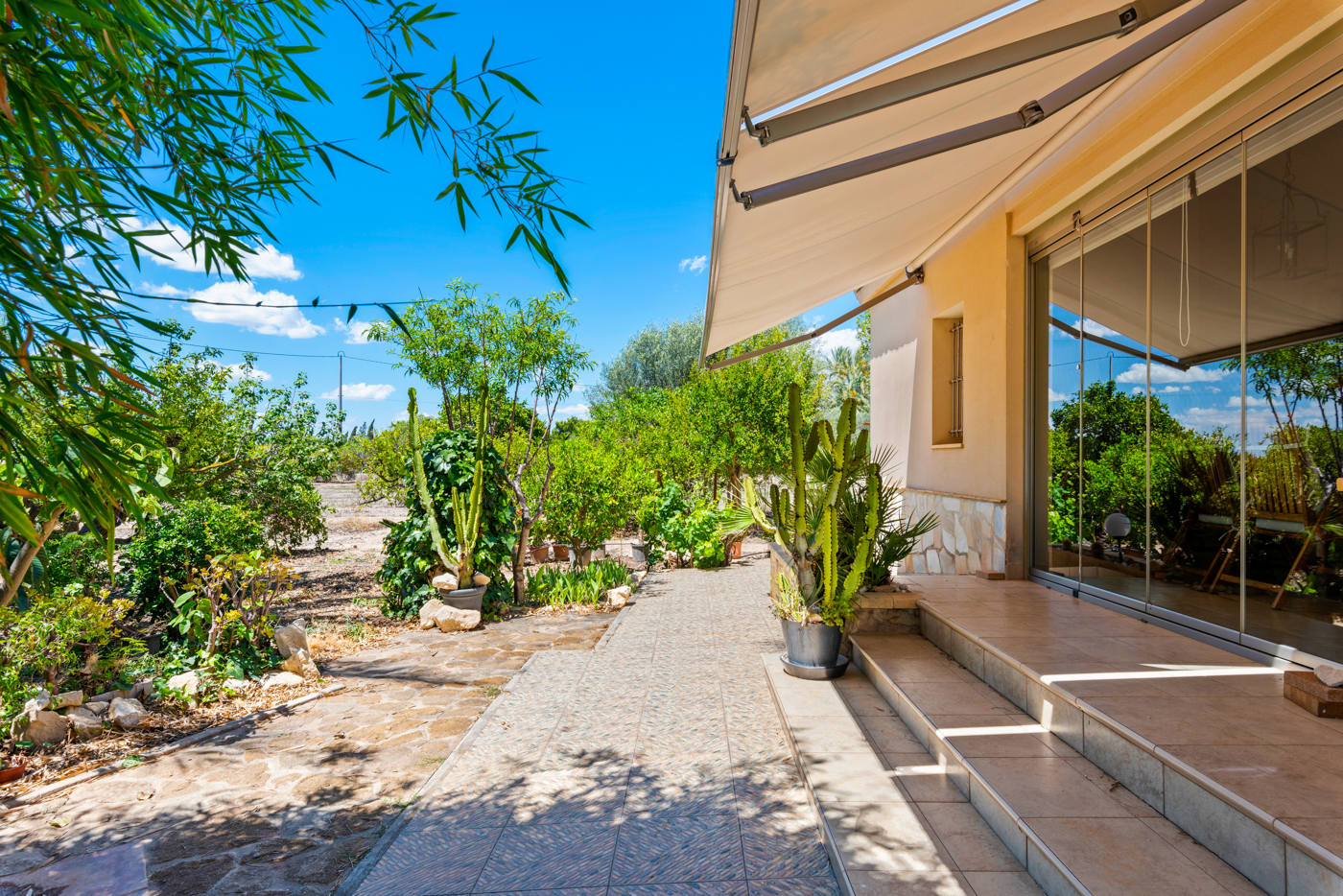 Maison de campagne à vendre à Elche 20