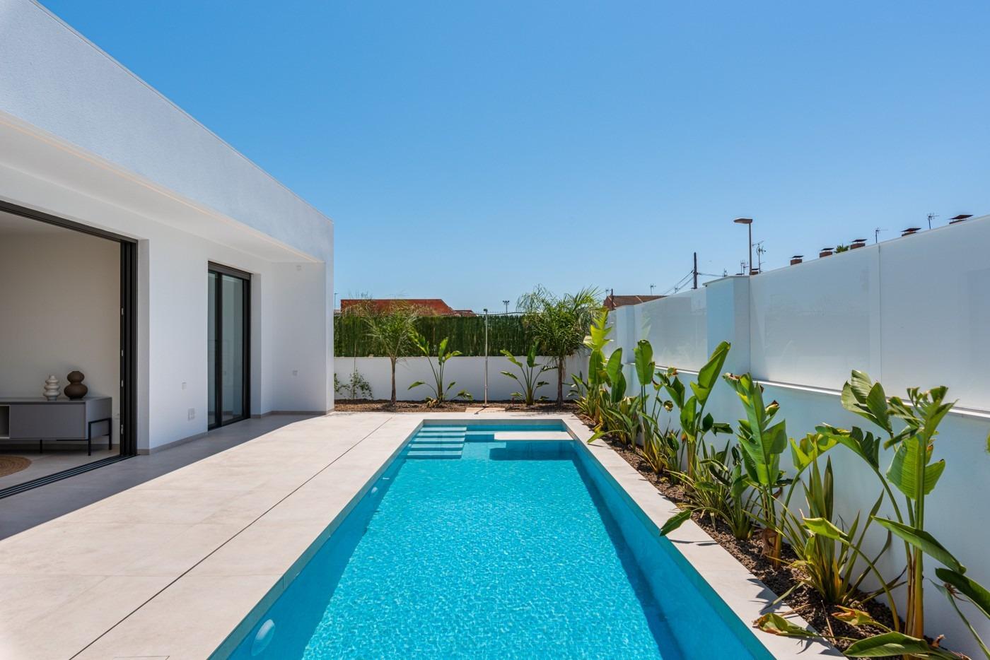 Villa te koop in San Pedro del Pinatar and San Javier 4