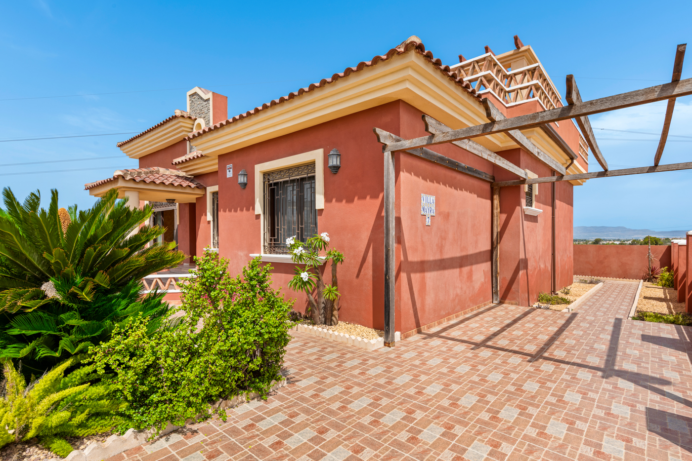 Villa for sale in Alicante 25