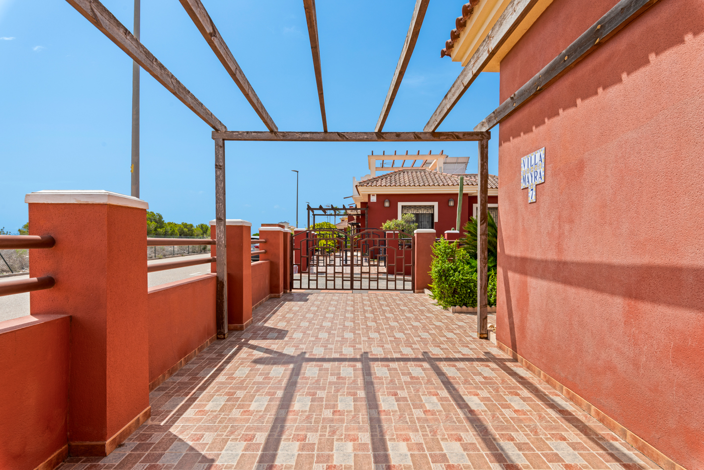 Villa à vendre à Alicante 26