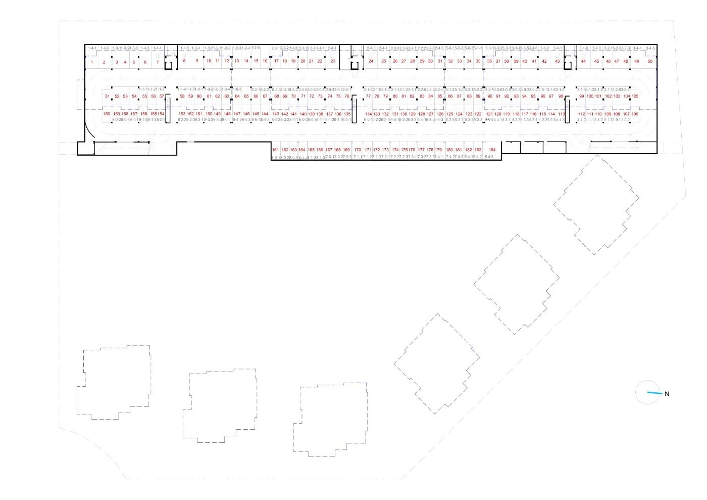 Apartamento en venta en Guardamar and surroundings 19