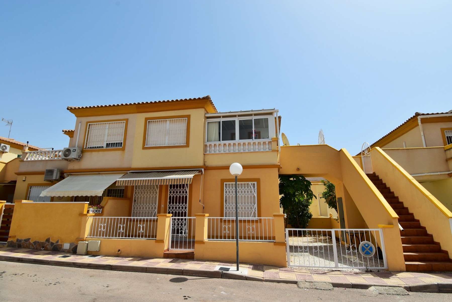 Apartamento en venta en Alicante 1