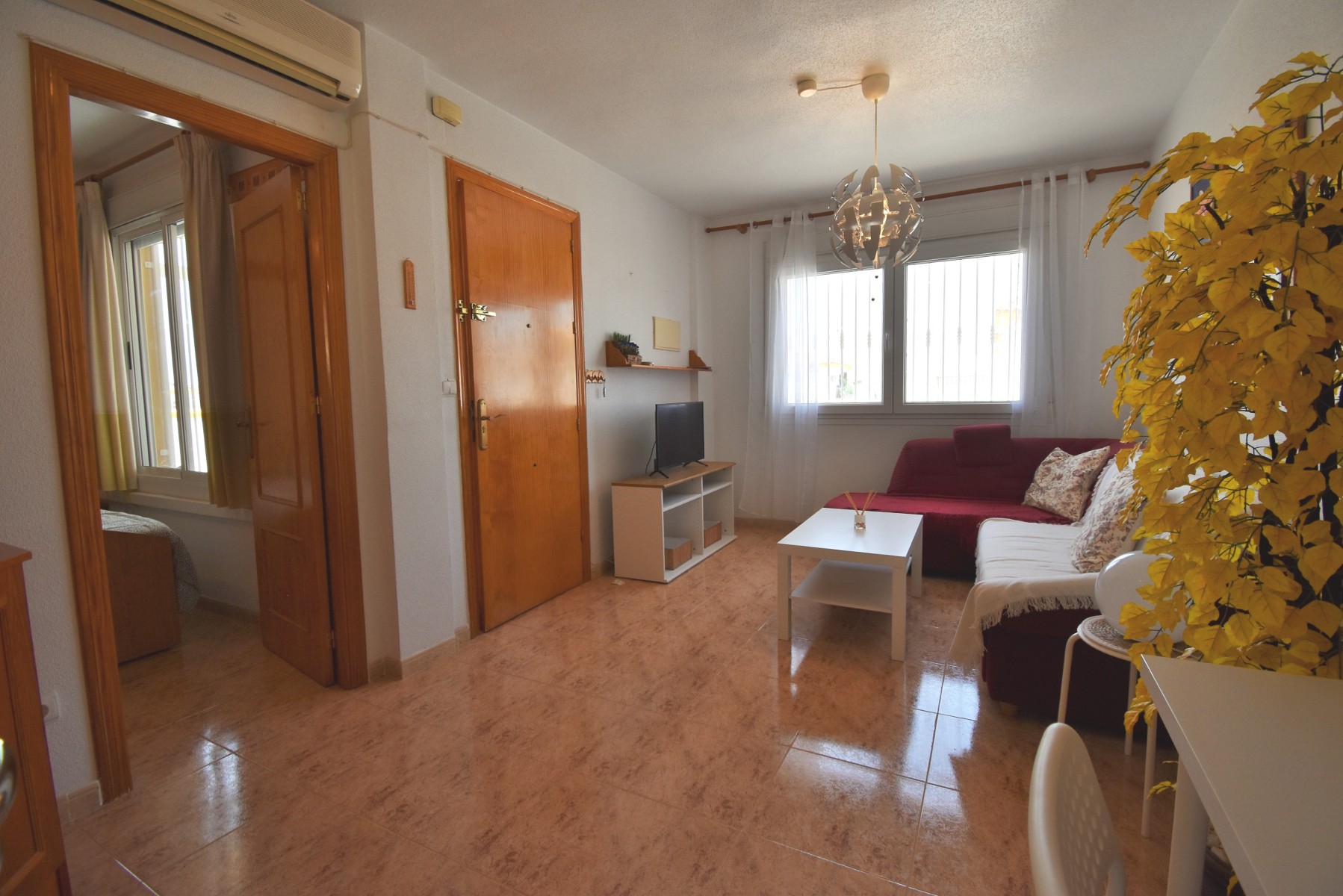 Apartamento en venta en Alicante 3