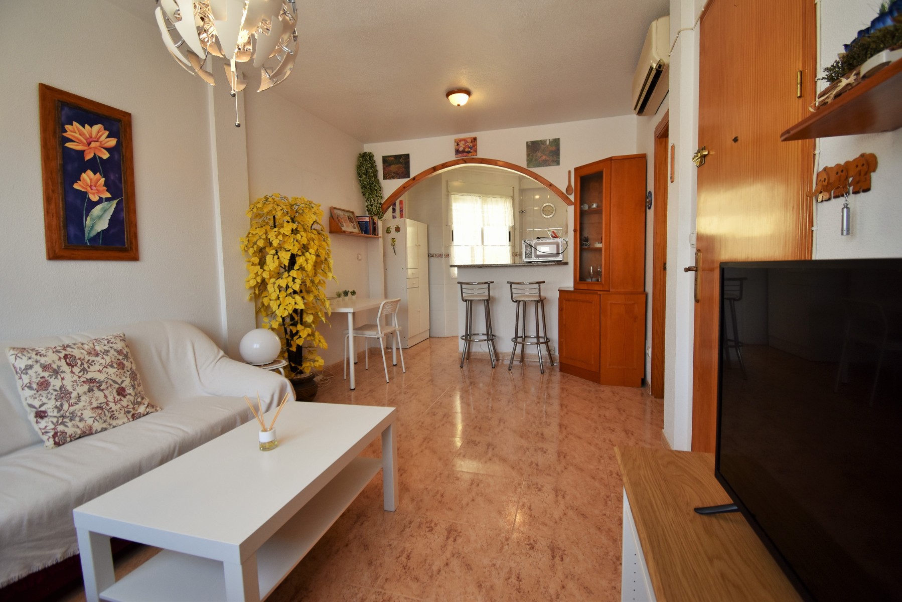 Apartamento en venta en Alicante 5