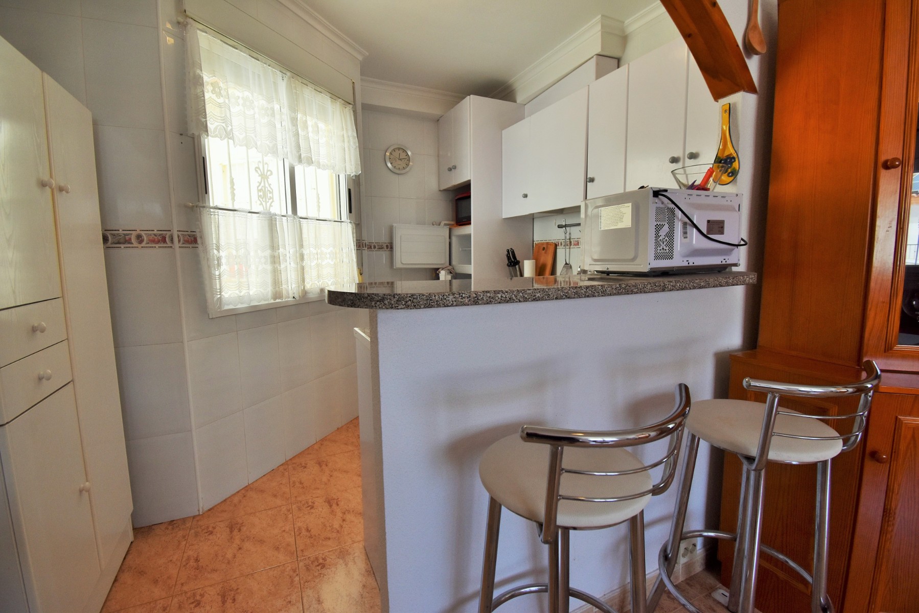 Apartamento en venta en Alicante 6