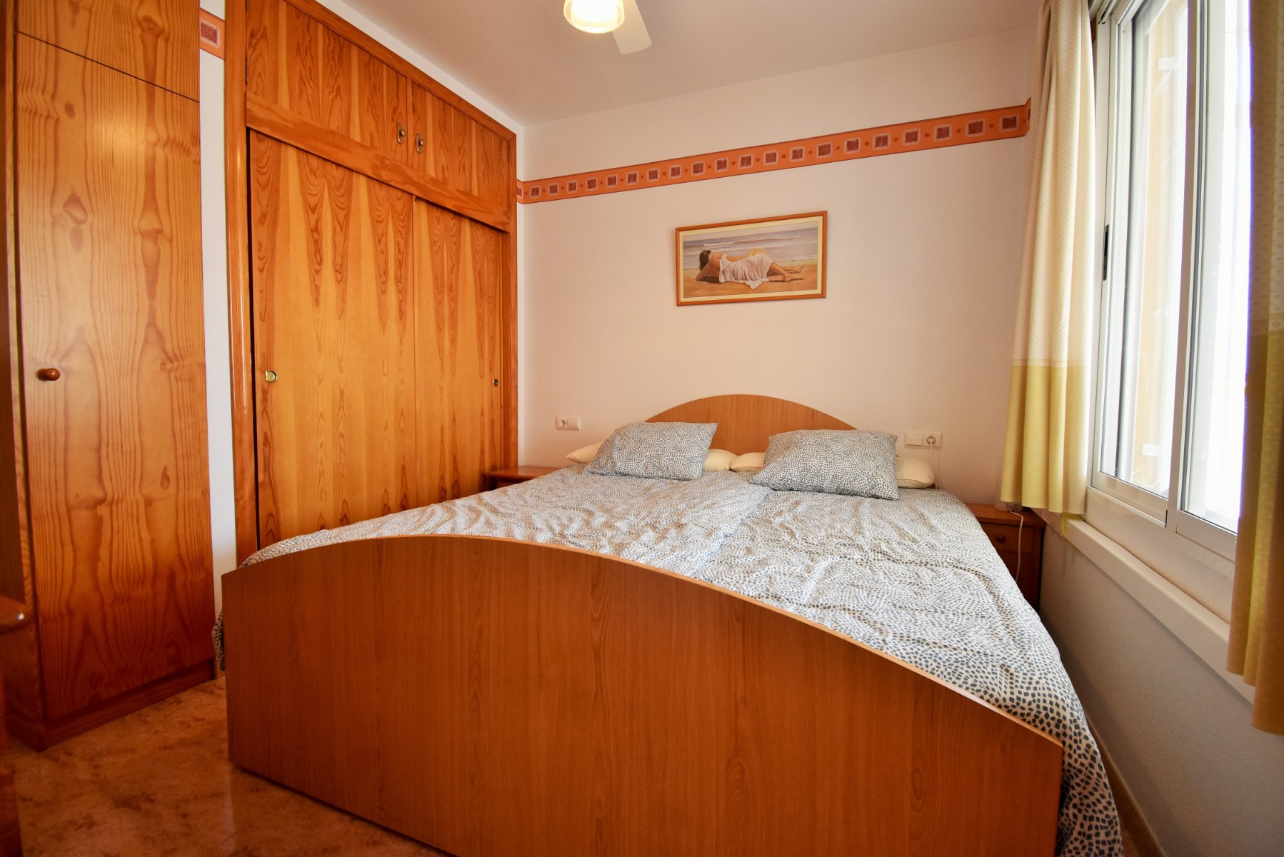 Apartamento en venta en Alicante 9