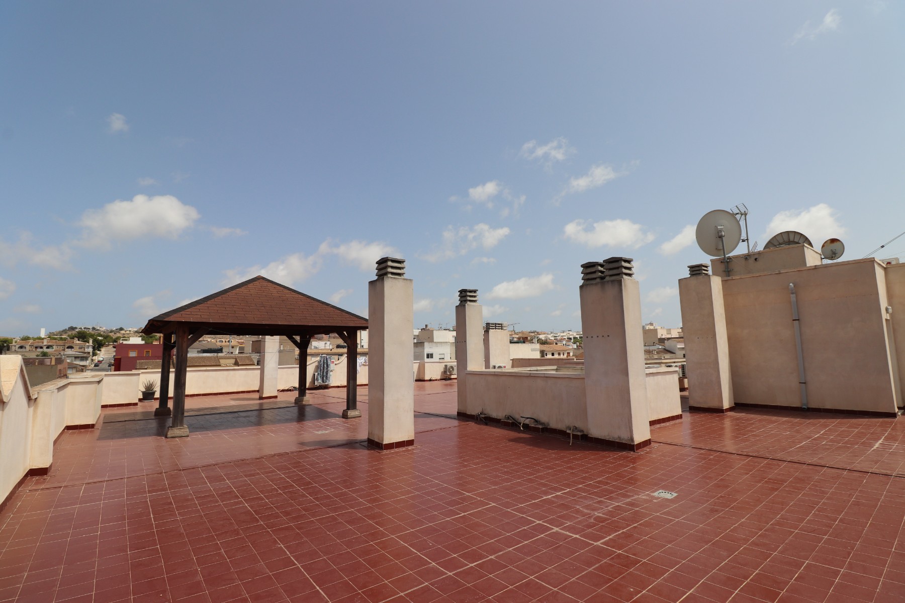 Apartamento en venta en Alicante 13