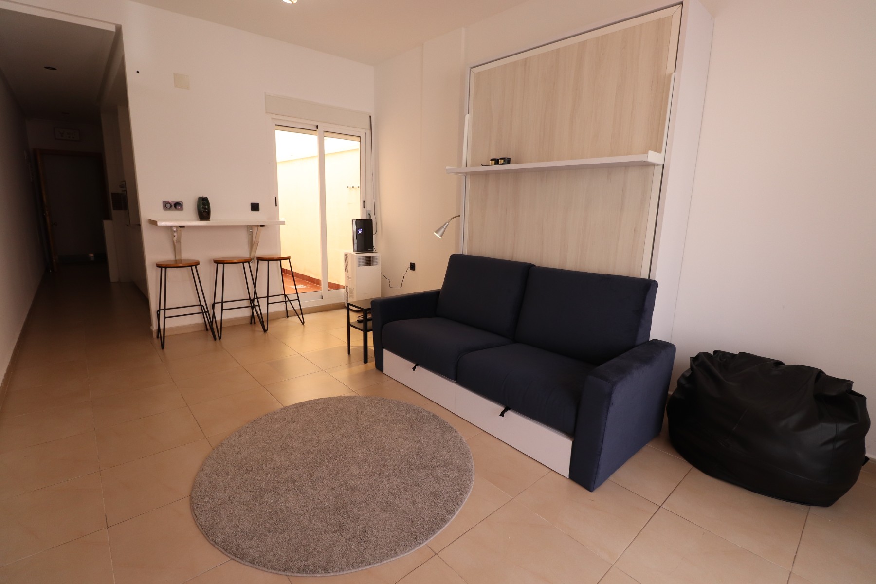 Apartamento en venta en Alicante 4