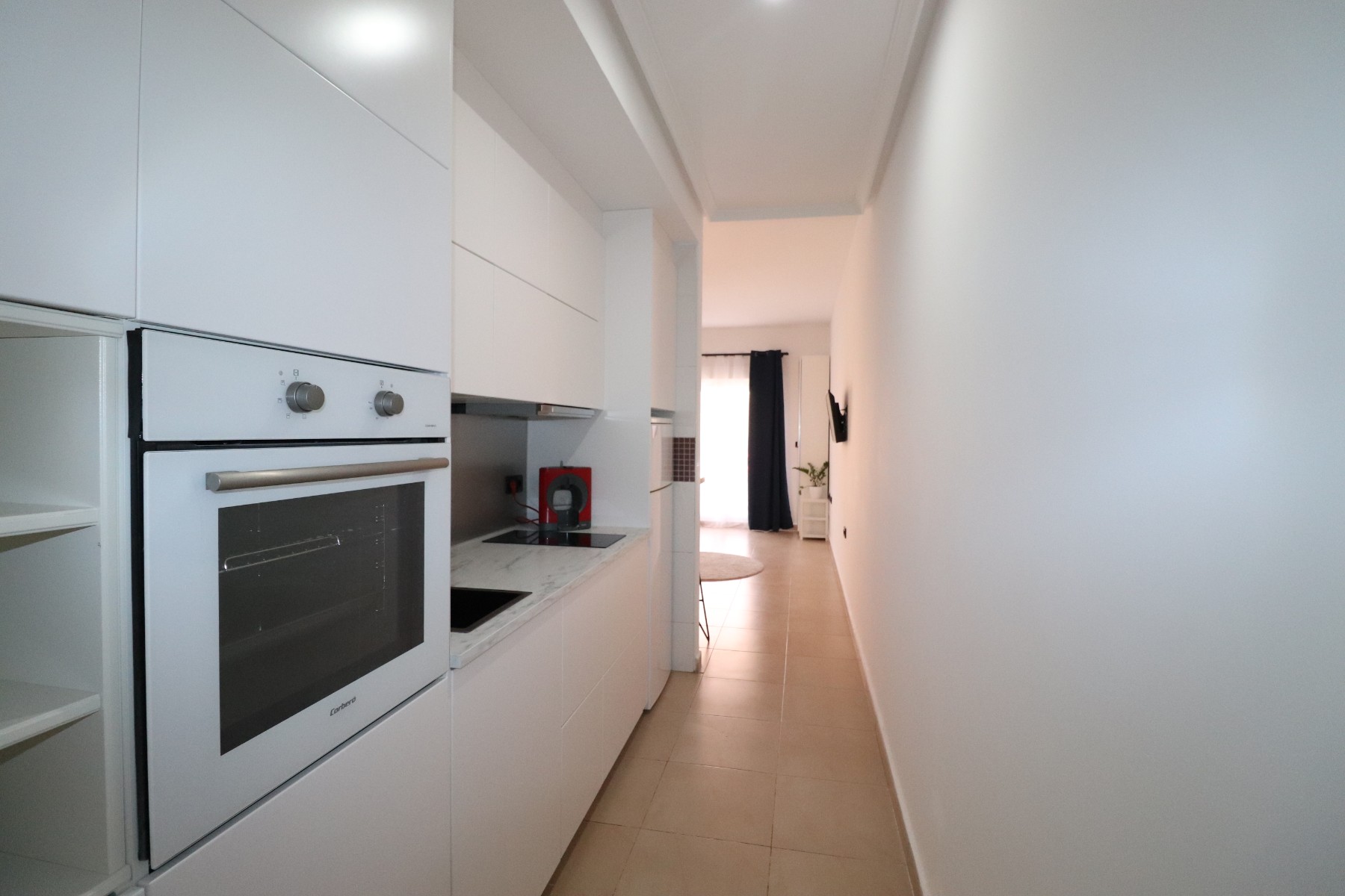 Apartamento en venta en Alicante 5