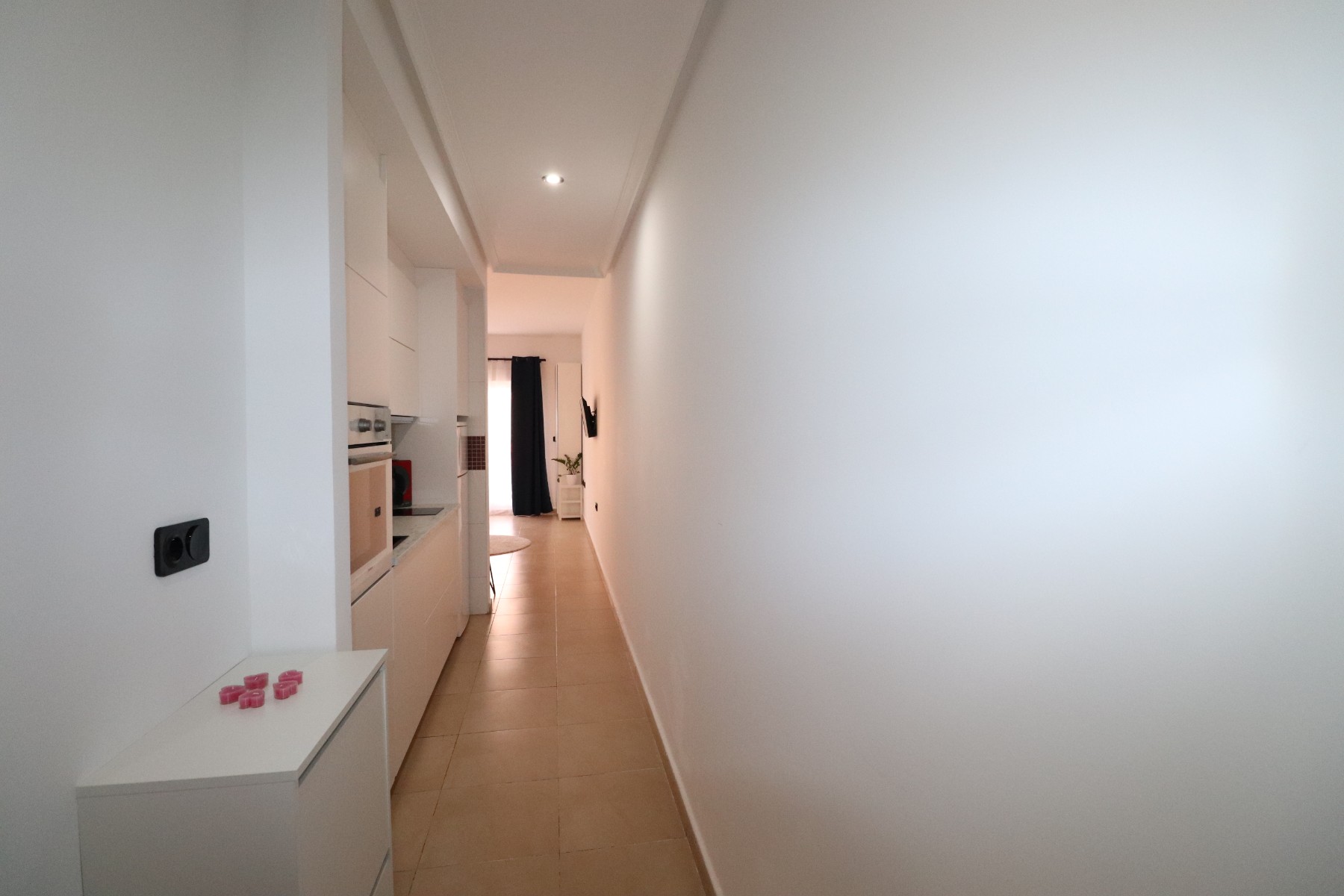 Apartamento en venta en Alicante 9