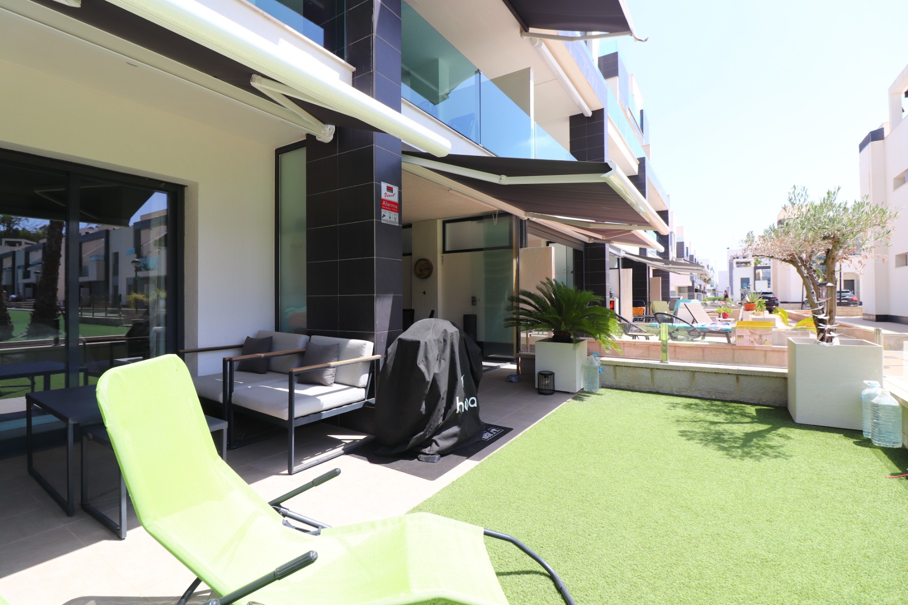 Apartamento en venta en Guardamar and surroundings 22