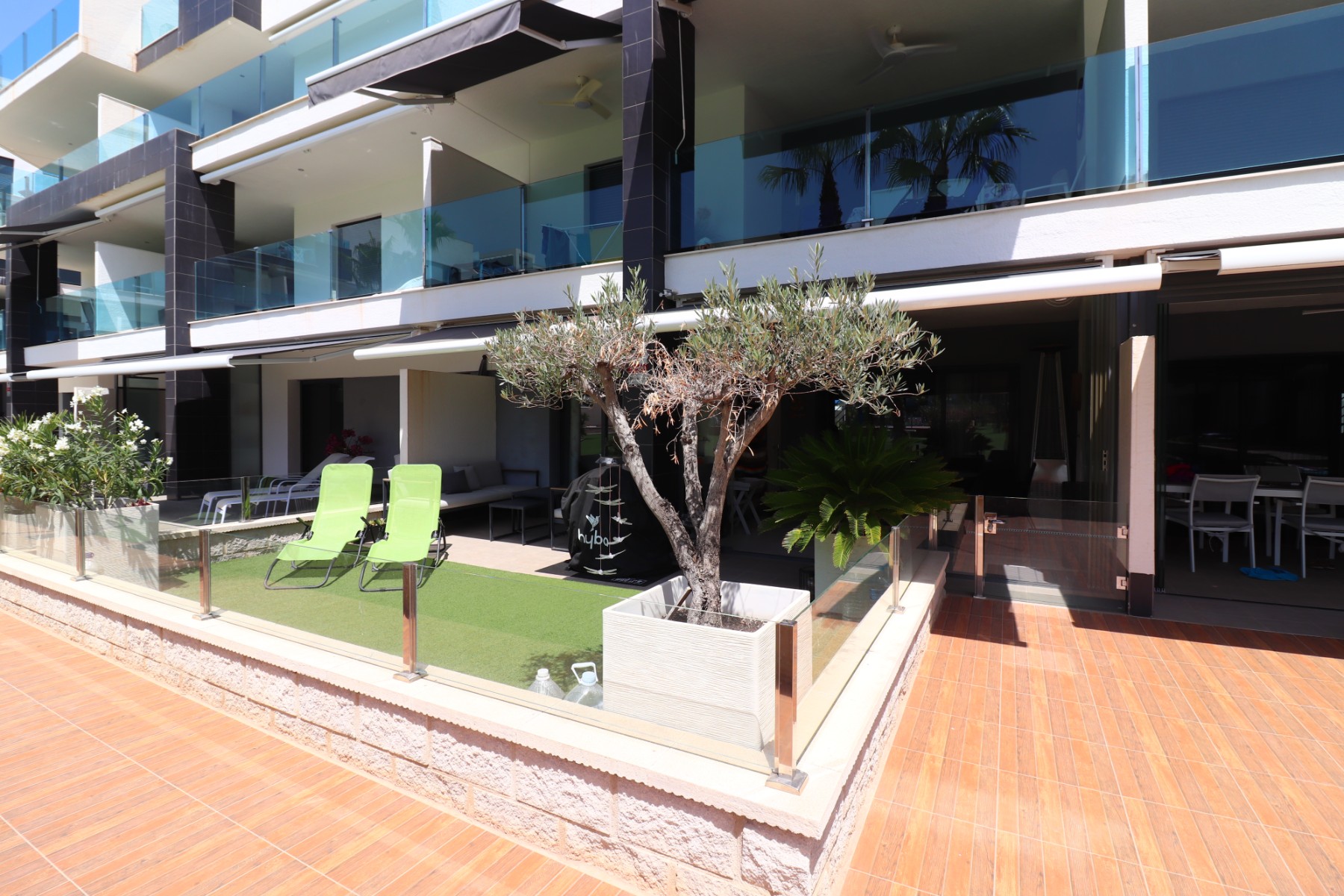 Apartamento en venta en Guardamar and surroundings 23