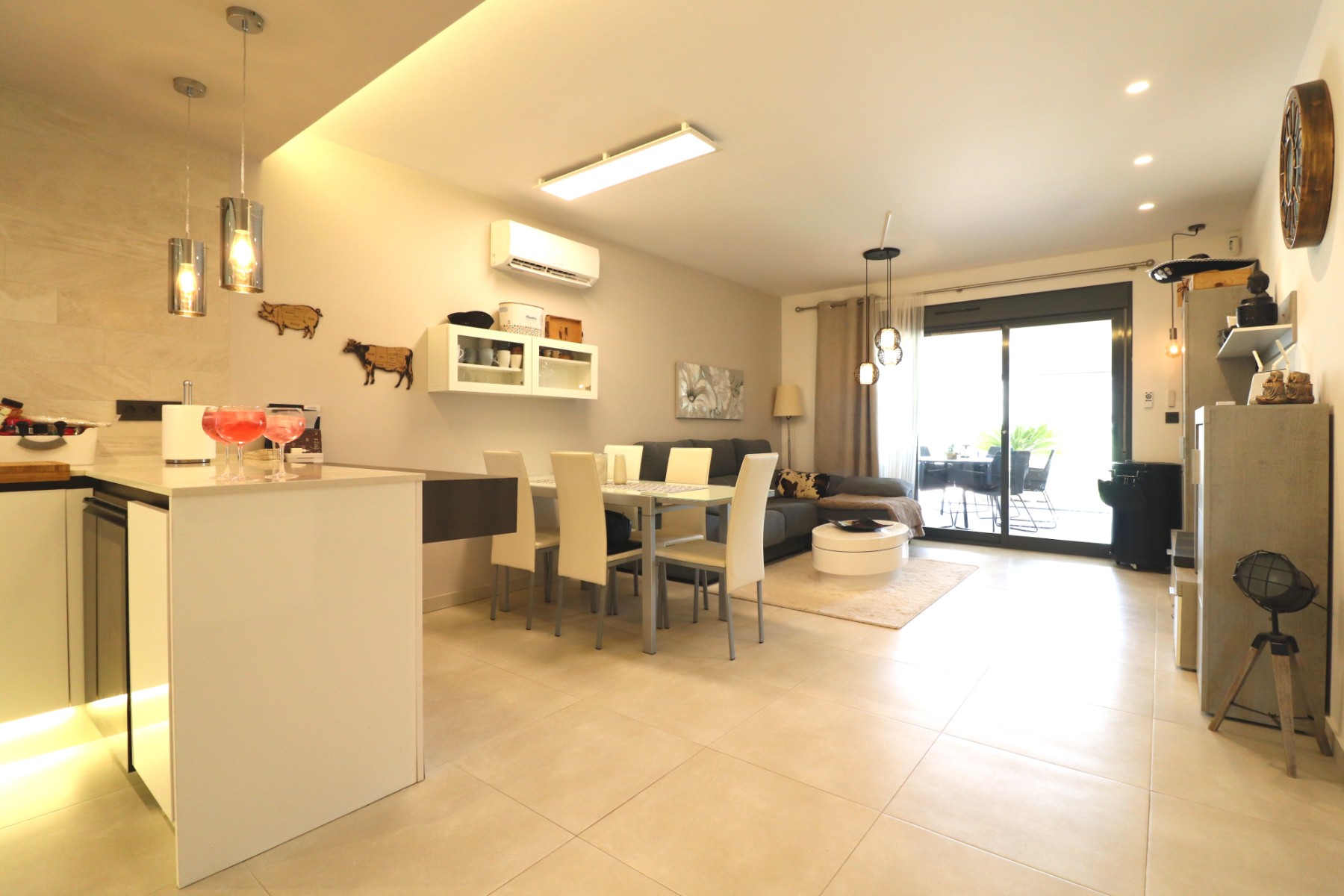 Apartamento en venta en Guardamar and surroundings 6