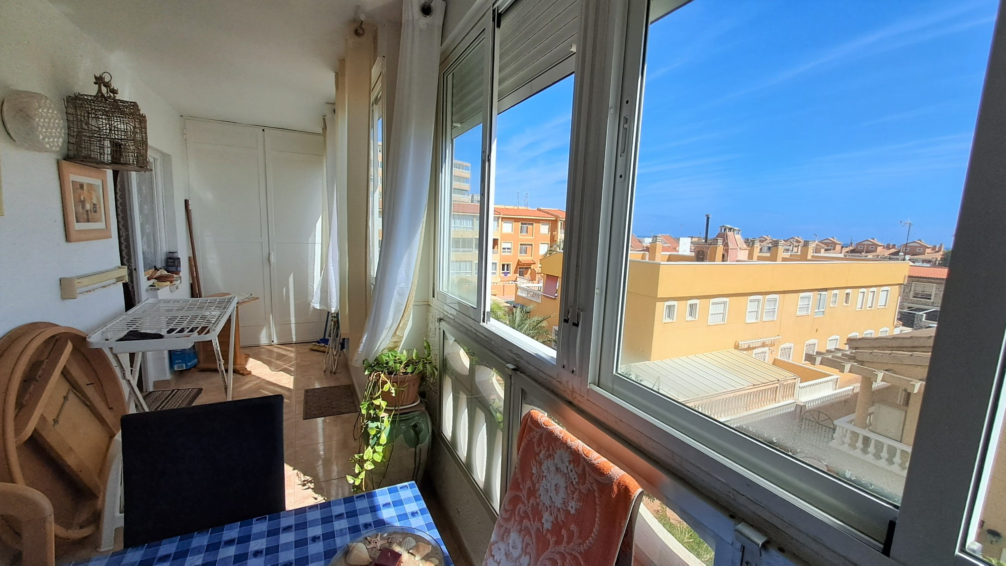 Apartamento en venta en Torrevieja and surroundings 12