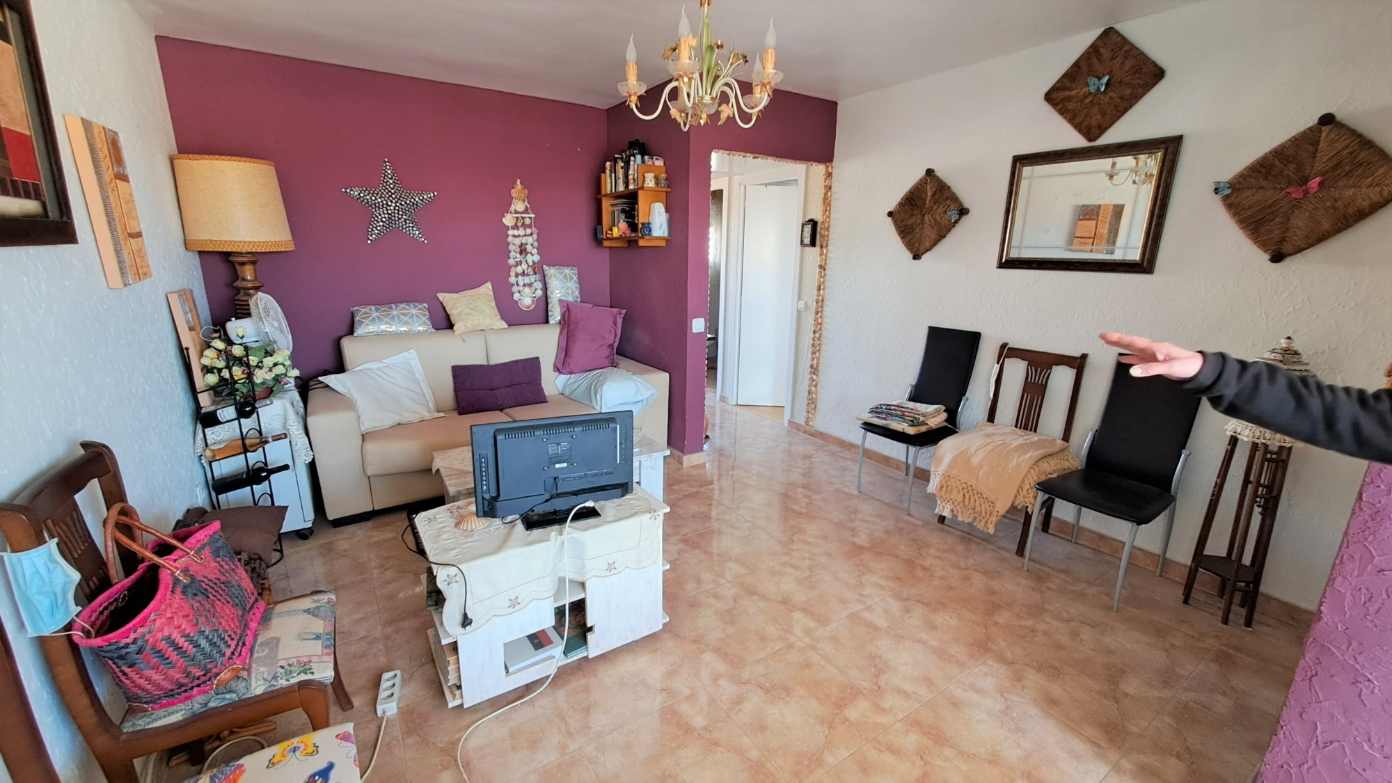 Apartamento en venta en Torrevieja and surroundings 3