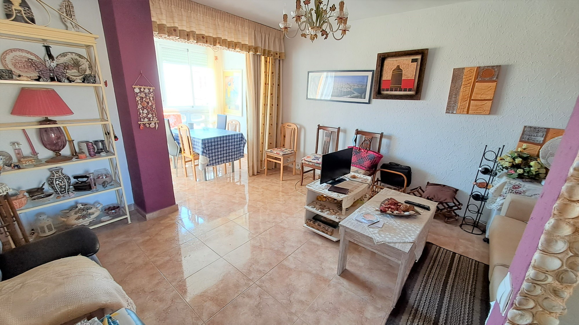 Apartamento en venta en Torrevieja and surroundings 4