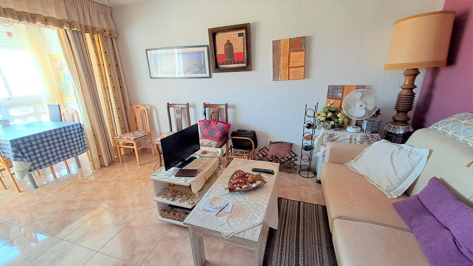 Apartamento en venta en Torrevieja and surroundings 5