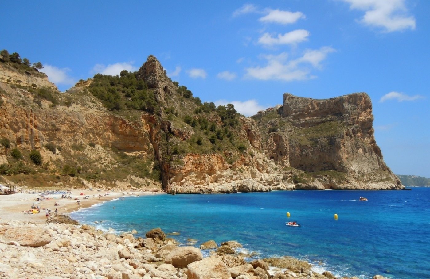 Wohnung zum Verkauf in Alicante 30