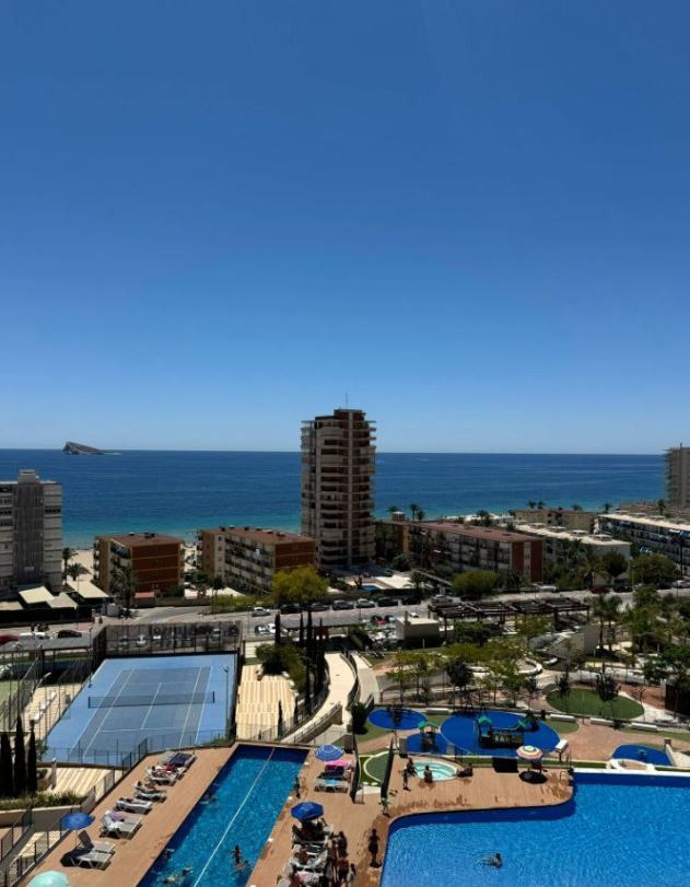 Квартира для продажи в Benidorm 21