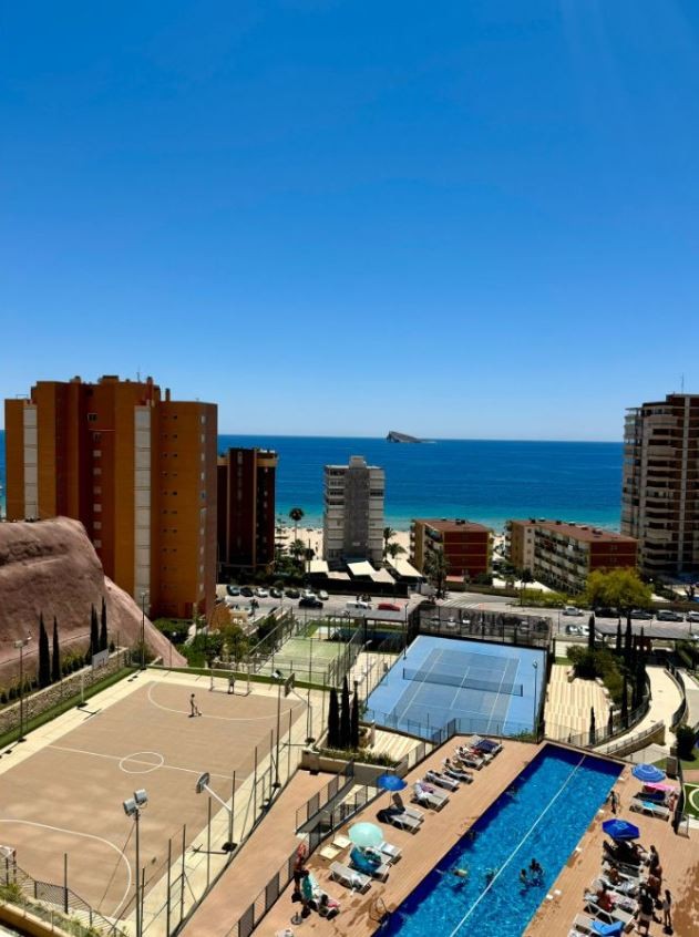 Квартира для продажи в Benidorm 22