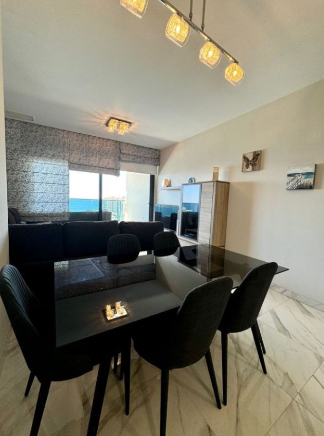 Apartamento en venta en Benidorm 4