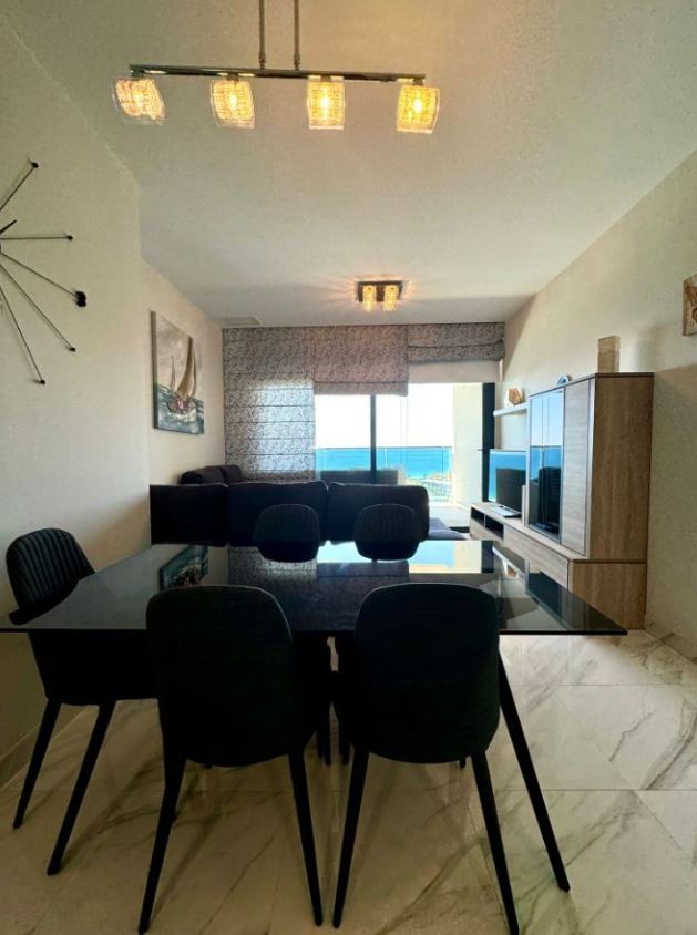 Квартира для продажи в Benidorm 5