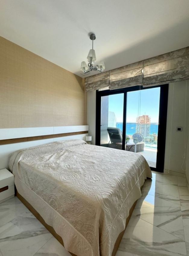 Apartamento en venta en Benidorm 9