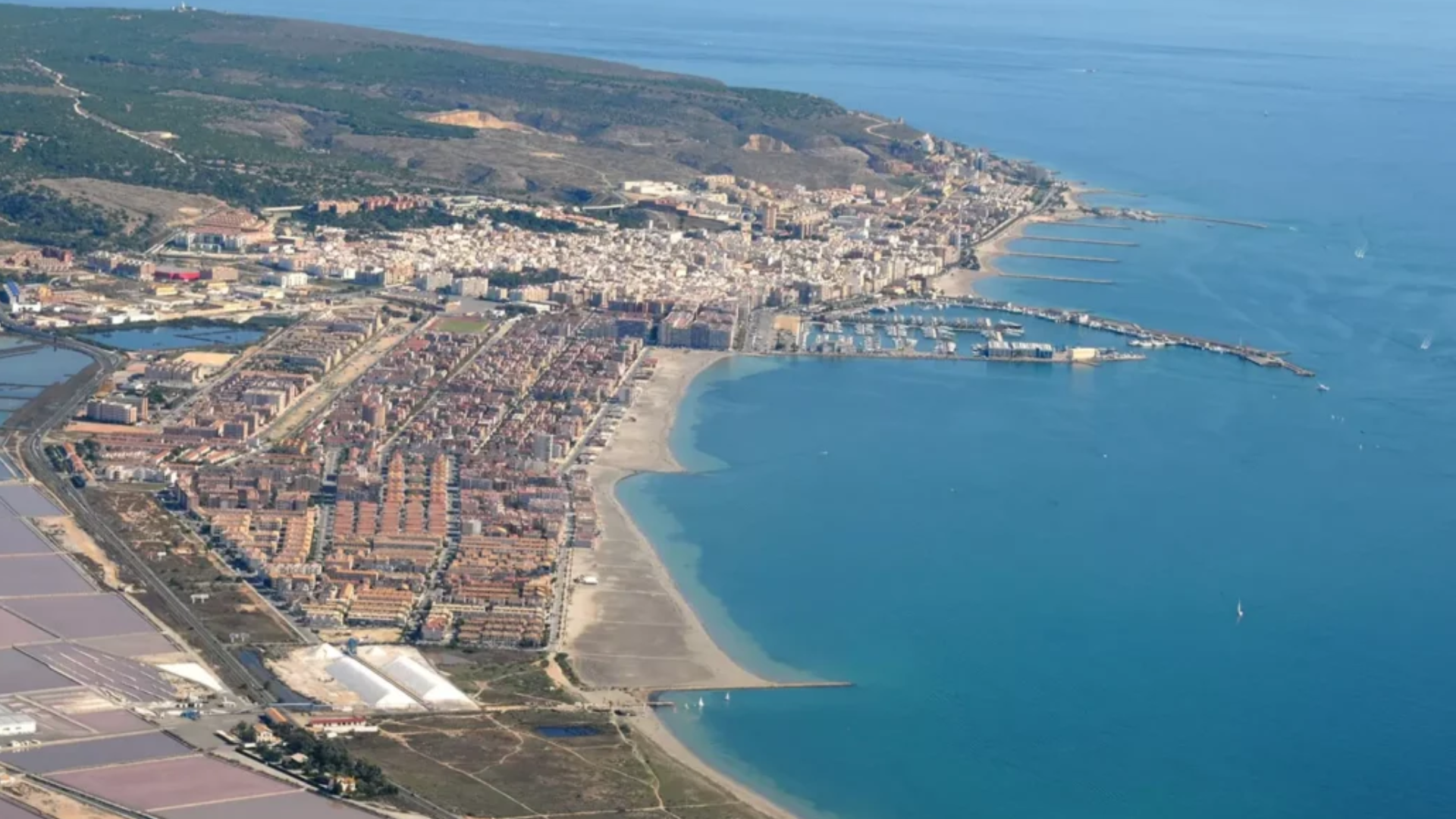 Dachwohnung zum Verkauf in Santa Pola 10