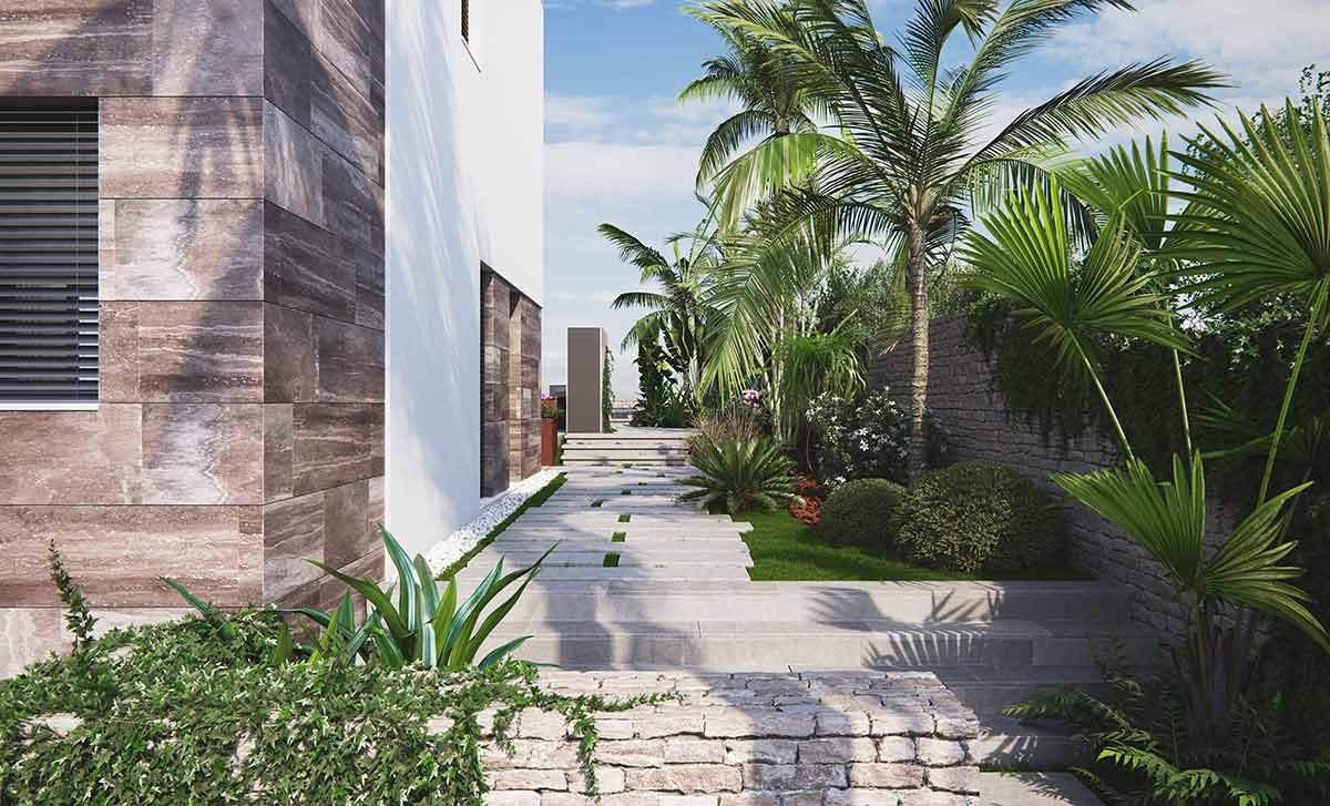 Villa for sale in Cartagena and surroundings 29