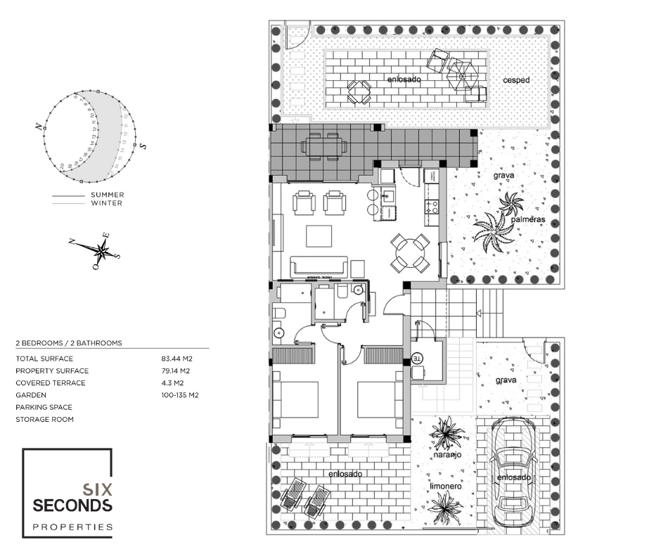 Apartamento en venta en Ciudad Quesada 21