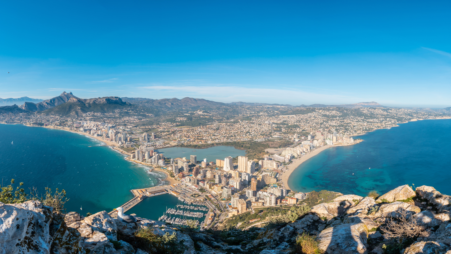 Chalé en venta en Alicante 9