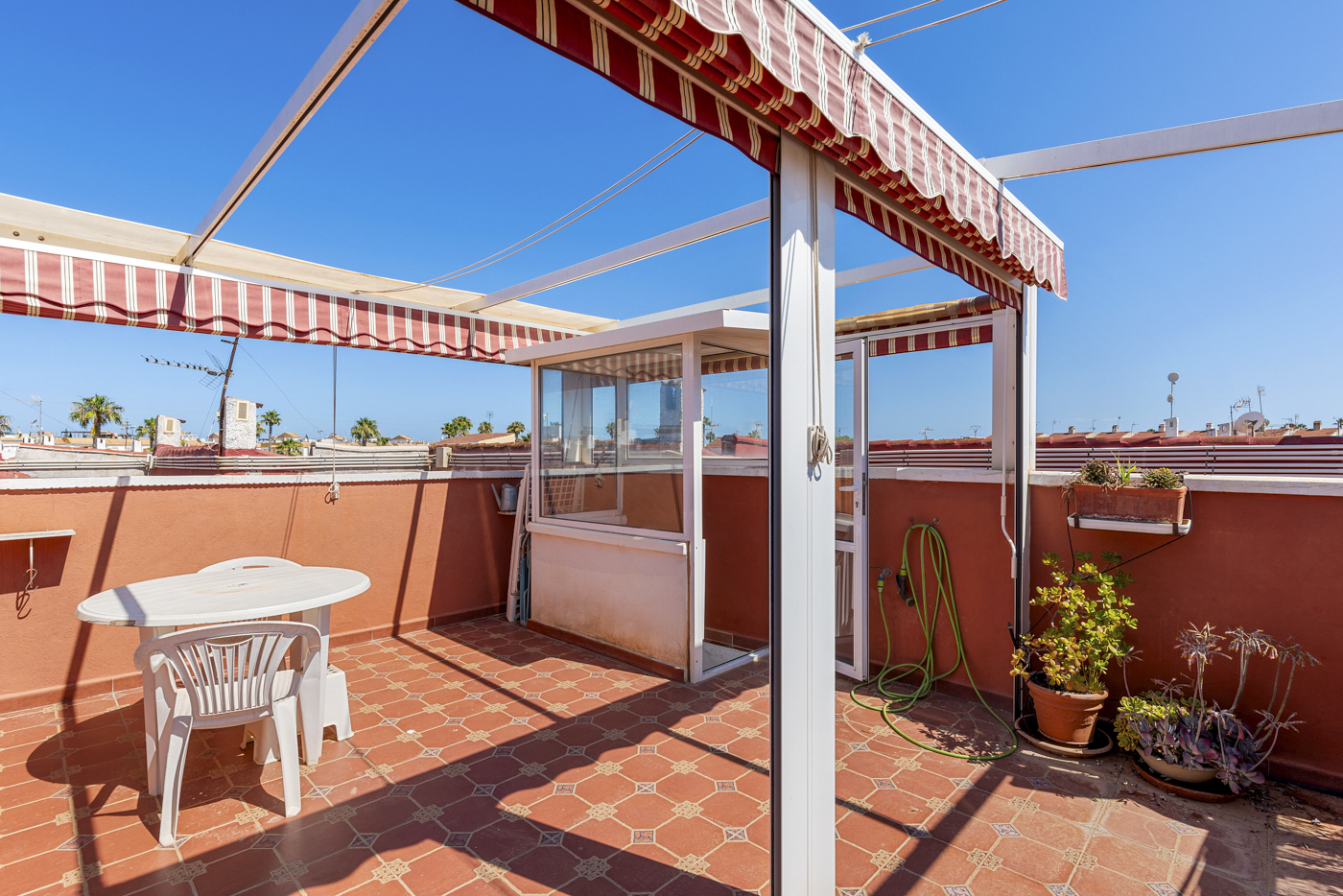 Adosada en venta en Torrevieja and surroundings 19