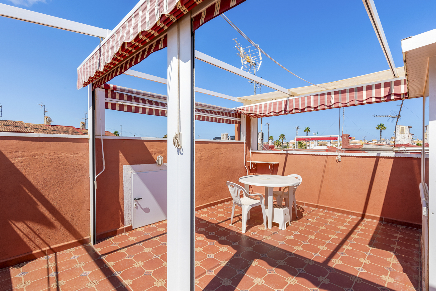 Adosada en venta en Torrevieja and surroundings 21