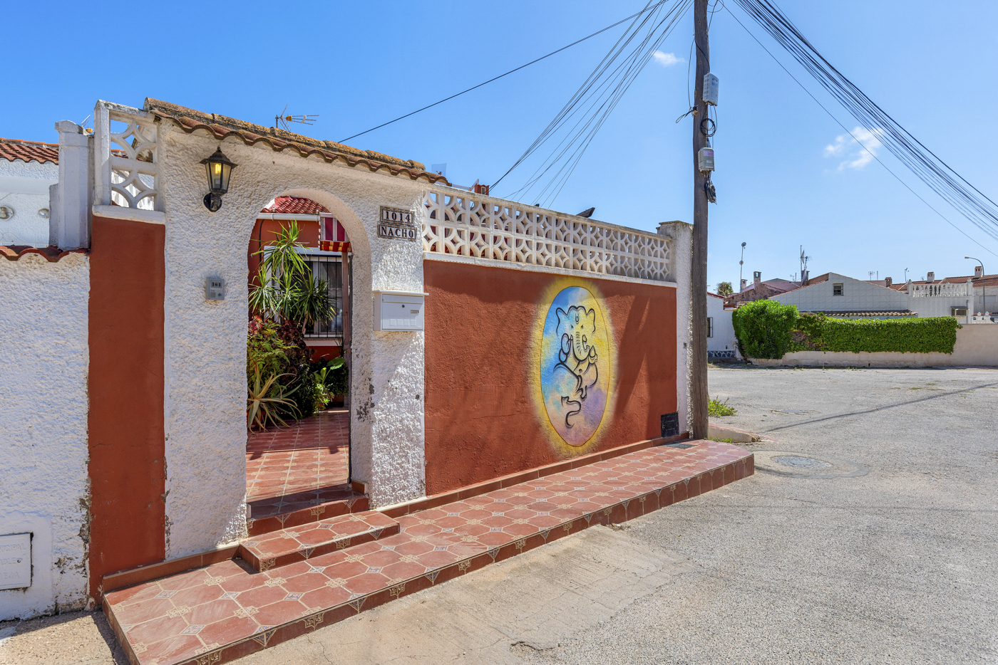 Townhouse na sprzedaż w Torrevieja and surroundings 23