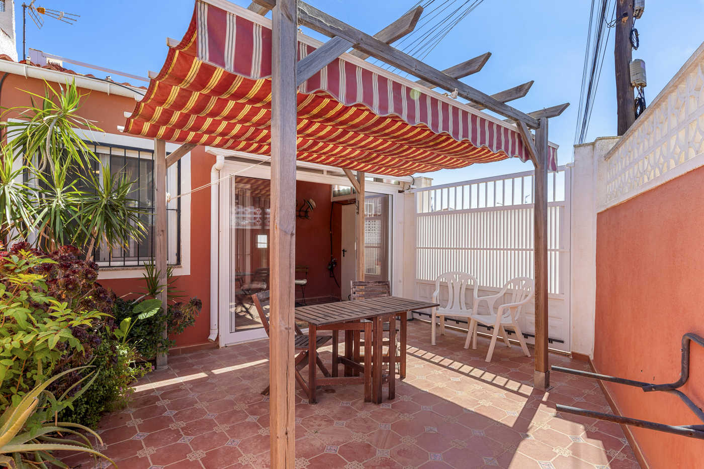 Townhouse na sprzedaż w Torrevieja and surroundings 3