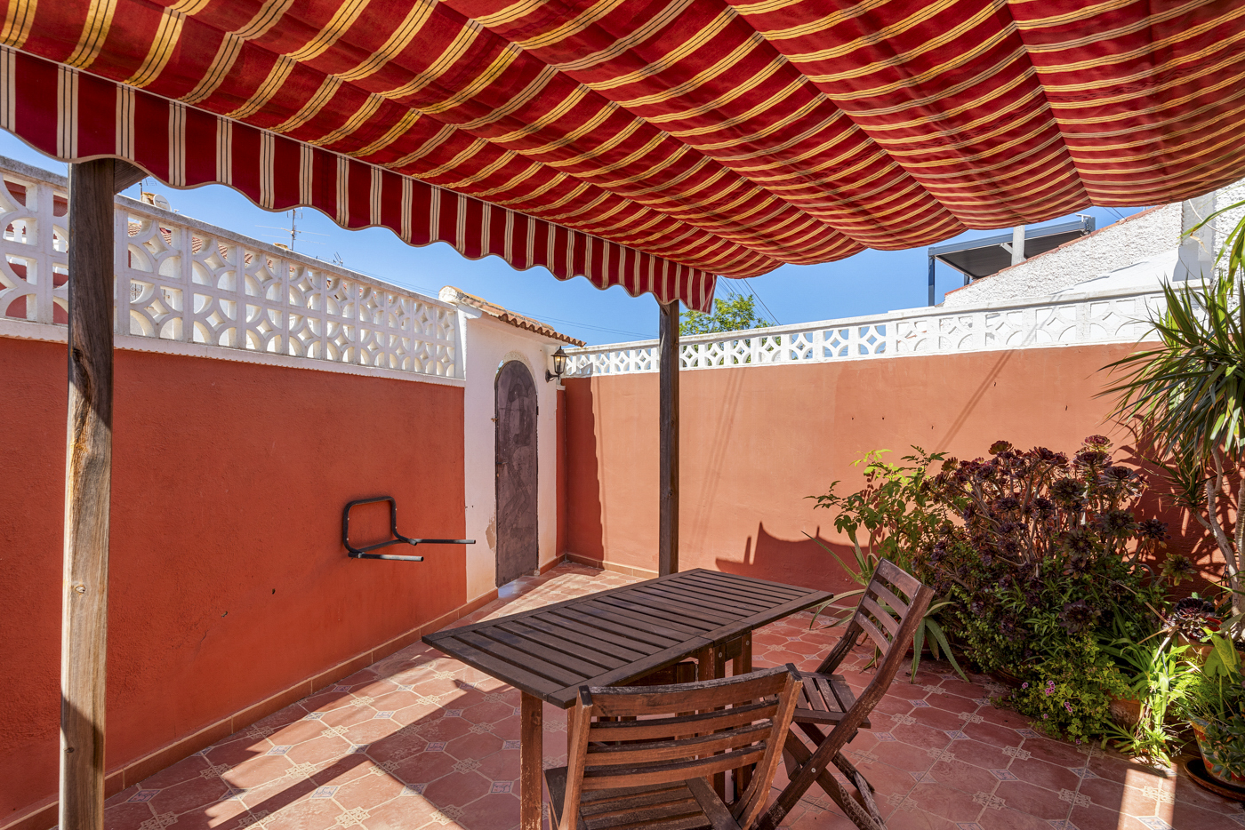 Townhouse na sprzedaż w Torrevieja and surroundings 4