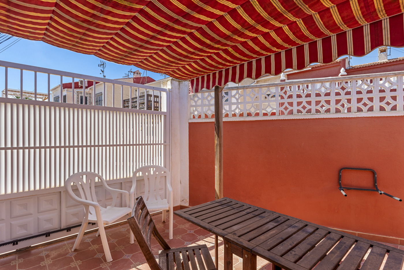 Adosada en venta en Torrevieja and surroundings 5