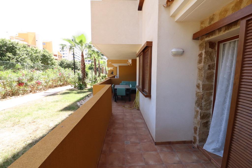 Appartement te koop in Torrevieja and surroundings 14