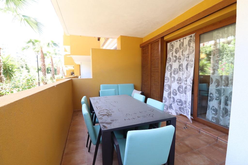 Apartamento en venta en Torrevieja and surroundings 15