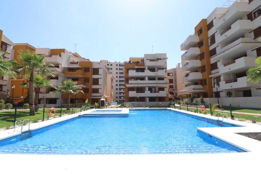 Apartamento en venta en Torrevieja and surroundings 19