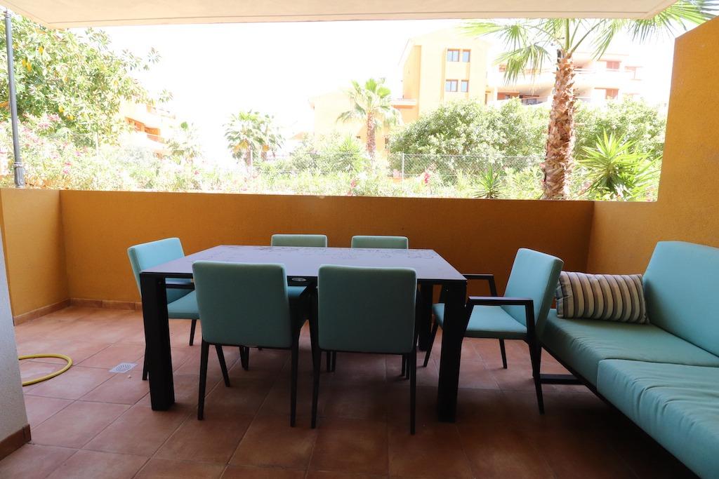 Apartment for sale in Torrevieja and surroundings 2