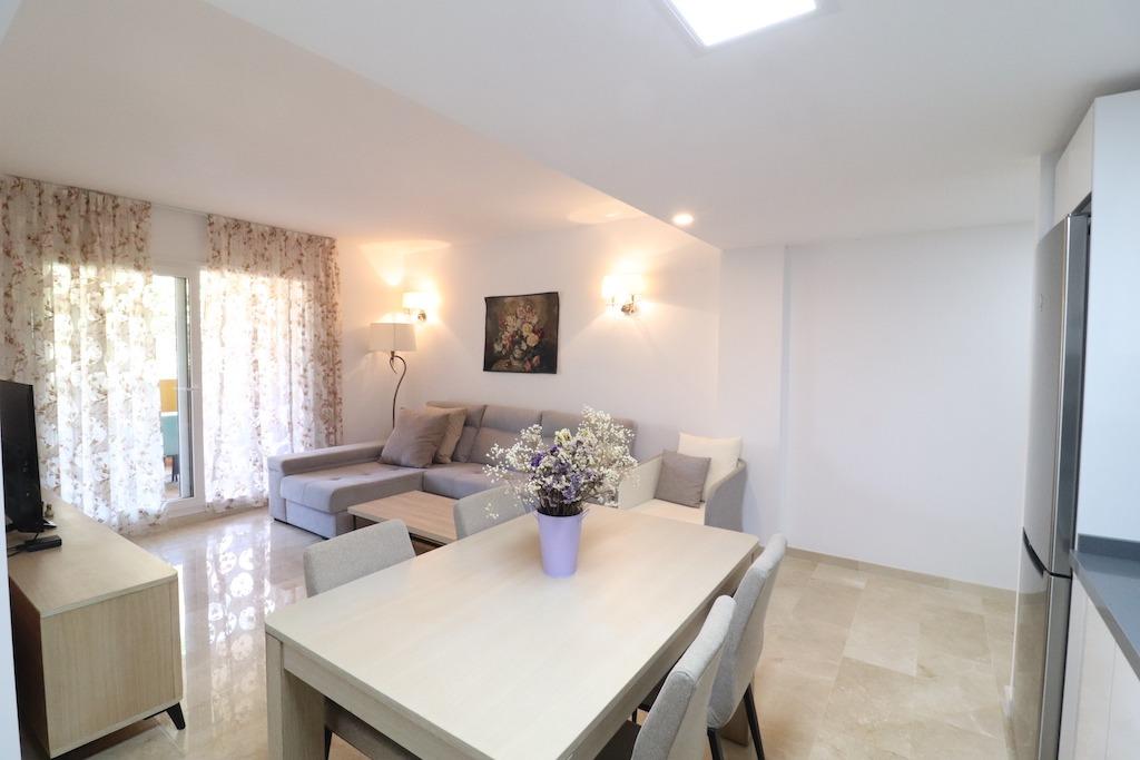 Apartamento en venta en Torrevieja and surroundings 7