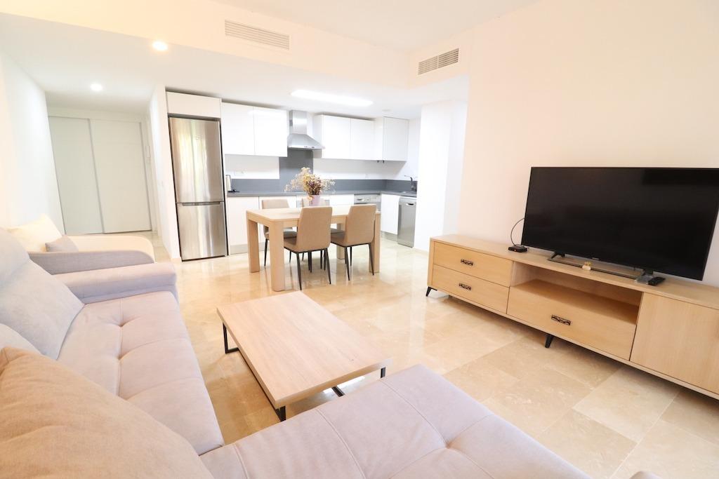 Apartamento en venta en Torrevieja and surroundings 8