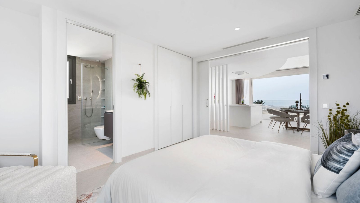 Penthouse for sale in Málaga 11